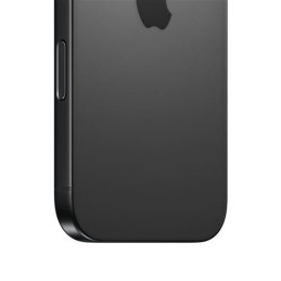 Apple iPhone 16 Pro 6,3" 5G Dual-SIM 128 GB Titanio Negro