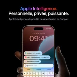 Apple iPhone 16 Pro Max 1TB Titanio Natural (Natural Titanium)