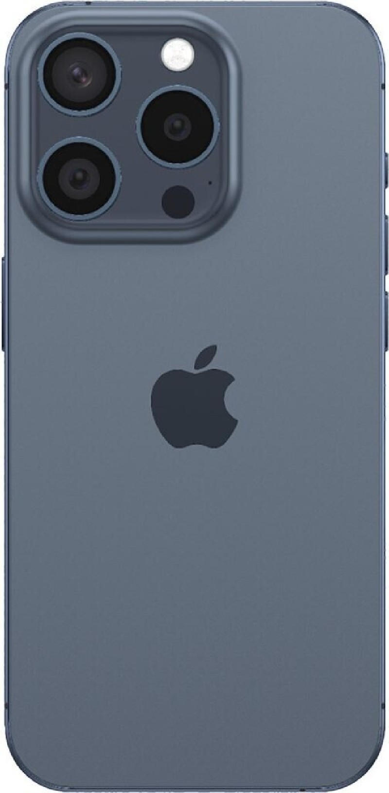 Apple iPhone 15 Pro Max 256 GB Titanio Azul