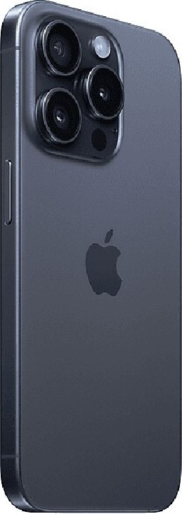 Apple iPhone 15 Pro Max 256 GB Titanio Azul