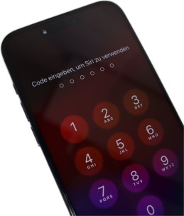 Apple iPhone 15 Pro Max 256 GB Titanio Azul