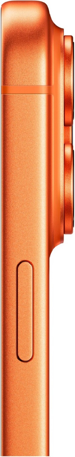copy of copy of Apple iPhone 17 Pro Max 6,9" 5G Dual-SIM 512 GB Kosmisches Orange