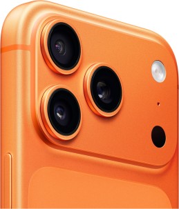 Apple iPhone 17 Pro 1TB Naranja Cósmico (Cosmic Orange)