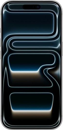 Apple iPhone 17 Pro Max 6,9" 5G Dual-SIM 256 GB Plata