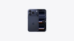 Apple iPhone 17 Pro 256 GB Azul Oscuro (Deep Blue)