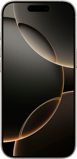 copie de copie de copie de Apple iPhone 16 Pro 6,3" 5G Dual-SIM 128 GB Naturtitan
