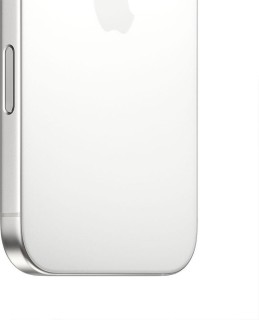 Apple iPhone 16 Pro 6,3" 5G Dual-SIM 1 TB Titanio Blanco