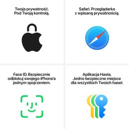 copy of copy of copy of Apple iPhone 16 Pro 6,3" 5G Dual-SIM 128 GB Naturtitan