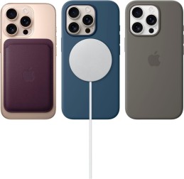 copy of copy of copy of Apple iPhone 16 Pro 6,3" 5G Dual-SIM 128 GB Naturtitan