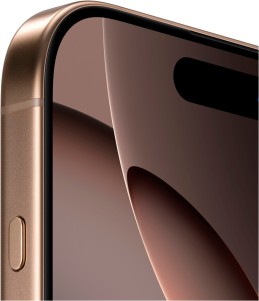 copie de copie de Apple iPhone 16 Pro 6,3" 5G Dual-SIM 128 GB Naturtitan