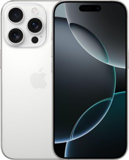 Apple iPhone 16 Pro Max 6,9" 5G Dual-SIM 1 TB Naturtitan